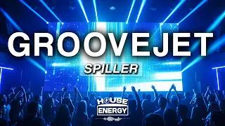 Thumbnail: Groovejet (If This Ain’t Love) - Spiller, Sophie Ellis-Bextor (Lyrics)