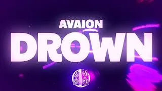 Thumbnail: AVAION - drown (Lyrics)