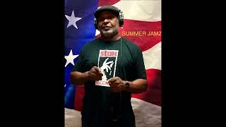 Thumbnail: Rockin' In the Summer Heat
