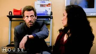 Thumbnail: "You Don't Look a Day Over 4 feet" | House M.D.