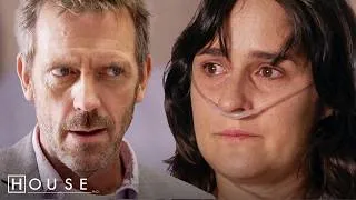 Thumbnail: Is a Perfect Memory Worth Dying Alone? | House M.D.