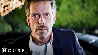 Thumbnail: House Doesn't Want to Lose Wilson... | House M.D.