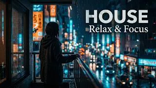 Thumbnail: House Music for Relaxing & Focus