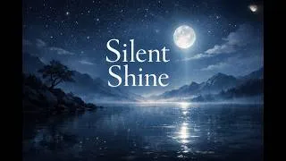 Thumbnail: 🌙 Silent Shine ✨