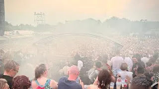 Thumbnail: Carl Cox Live at Park Fort Liezele, Belgium | Festival Highlights | 30 May 2026