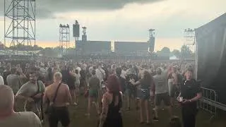 Thumbnail:     Carl Cox Open Air Belgium 2026 | Park Fort Liezele |  Techno at Its Finest