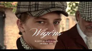 Thumbnail: Wigéns SS26 collection
