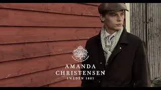 Thumbnail: SS26 Amanda Christensen