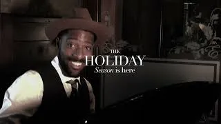 Thumbnail: Step into the holiday season with timeless style.