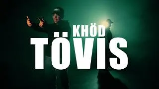 Thumbnail: KHÖD - TÖVIS (Official Visual Audio)