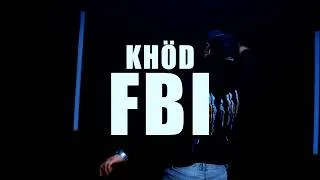 Thumbnail: KHÖD - FBI (Official Visual Audio)