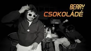 Thumbnail: BERRY - CSOKOLÁDÉ (Official Music Video)