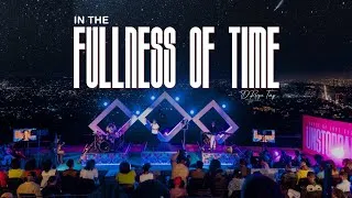 Thumbnail: HOUSE OF LOVE SERVICE #175 | IN THE FULLNESS OF TIME - D'reign
