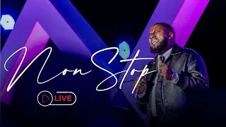 Thumbnail: KOLA NONSTOP [WORSHIP VERSION] - D'REIGN