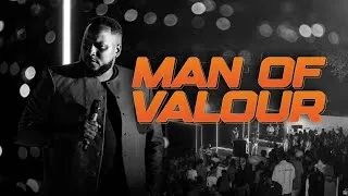 Thumbnail: HOUSE OF LOVE SERMON #174 | Man Of Valour - D'reign