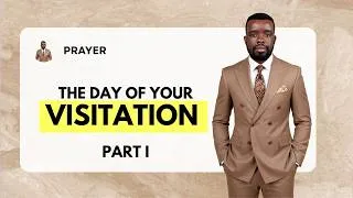 Thumbnail: Prayer : The Day of Your Visitation I - ft Ps Timothy