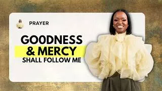 Thumbnail: Prayer : New Week Prayers & Prophetic Declarations