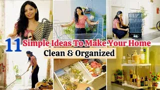 Thumbnail: 11 Amazing Home & Kitchen Must Have Products ll Make your Everyday Life Simple & Easy ll Best Buys 