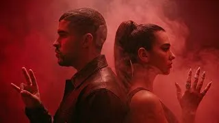 Thumbnail: Bad Bunny ft Rosalía - NOCHE SIN FINAL (Official Lyrics Video)