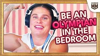 Thumbnail: Ilona on Revealing Swimsuits, Olympic Bedroom Performance & Wild Rugby Stories | House of Maher