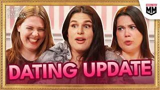 Thumbnail: Ilona Maher is Ready to Have Kids?! | House of Maher