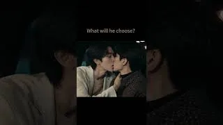 Thumbnail: The kiss was only the beginning. #blseries #blstory #bl #ai #blkiss #bldrama #thelastlie