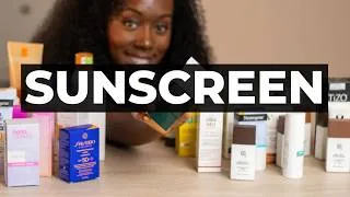 Thumbnail: Dermatologist Explains Sunscreen: SPF, UVA, UVB & More
