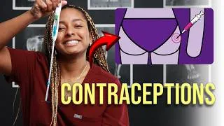 Thumbnail: Contraceptions