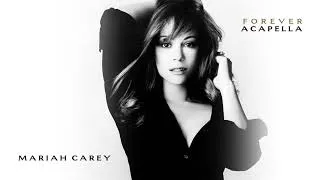 Thumbnail: Mariah Carey - Forever (A Capella) [from Dolby Atmos Stems]