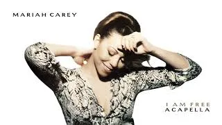 Thumbnail: Mariah Carey - I Am Free (A Capella) [from Dolby Atmos Stems]