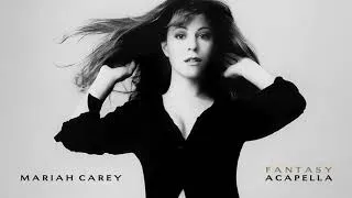 Thumbnail: Mariah Carey - Fantasy (A Capella) [from Dolby Atmos Stems]