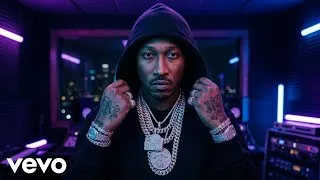Thumbnail: Future -Born To Afford The Spoon (Official  Video)
