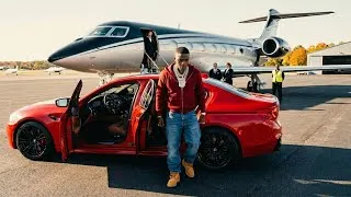 Thumbnail: DaBaby-NOTHING | Music Video 