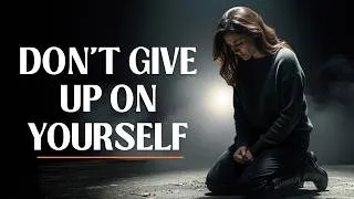 Thumbnail: FOR THE DAYS I FEEL BROKEN | Don't Give Up on Yourself | House of Rhythm