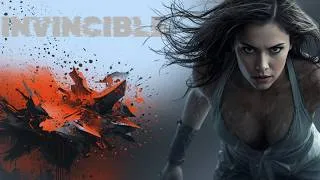 Thumbnail: INVINCIBLE – Motivational Song for Strength, Victory & Competition | House of Rhythm