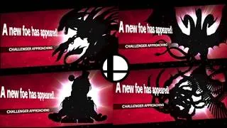 Thumbnail: Every Extra Boss Approach In Smash Ultimate