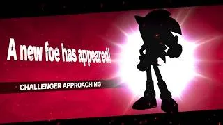 Thumbnail: Fortnite Sonic & Jonesy Approaches In Smash Ultimate