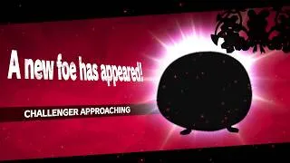 Thumbnail: Demon Marx & Kirbo Approaches In Smash Ultimate