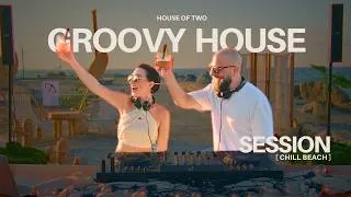Thumbnail: Groovy House Session by House Of Two | House, Disco Funky, Nu Disco