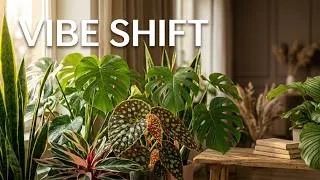Thumbnail: Transform Your Space: The Ultimate Mood-Boosting Plant Collection
