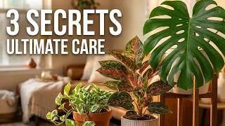 Thumbnail: The Only Houseplant Care Guide You’ll Ever Need