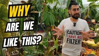 Thumbnail: 12 Things Houseplant Collectors Take WAY Too Seriously 😅🌿