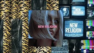 Thumbnail: Bebe Rexha & Faithless - New Religion