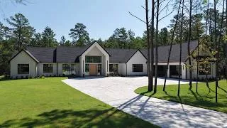 Thumbnail: INSIDE A MODERN LUXURY HOME ON 1.23 ACRES FOR ONLY $1.77M