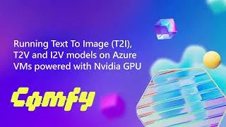 Thumbnail: Running Text to Image and to Video on Azure VM