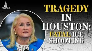 Thumbnail: Gunned down in Houston: Fatal ICE shooting