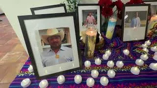 Thumbnail: Fatal ICE shooting rocks Houston