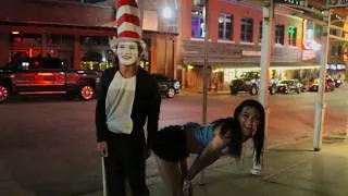Thumbnail: Cat in the Hat Picks Up Girls