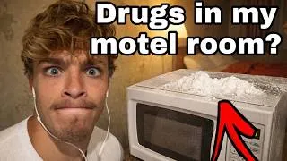 Thumbnail: Worst Arnold Classic Trip Ever