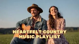 Thumbnail: Country Music Holiday Cheer with Dolly Parton Merle Haggard and George Jones Classics